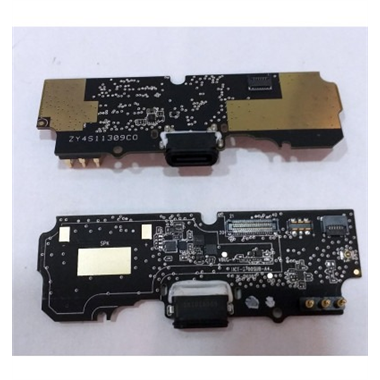 Blackview BV9600 BV9600 Pro flex puerto carga
