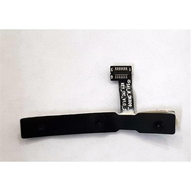 Flex power mas volumen para Blackview BV9700 Pro calidad premium