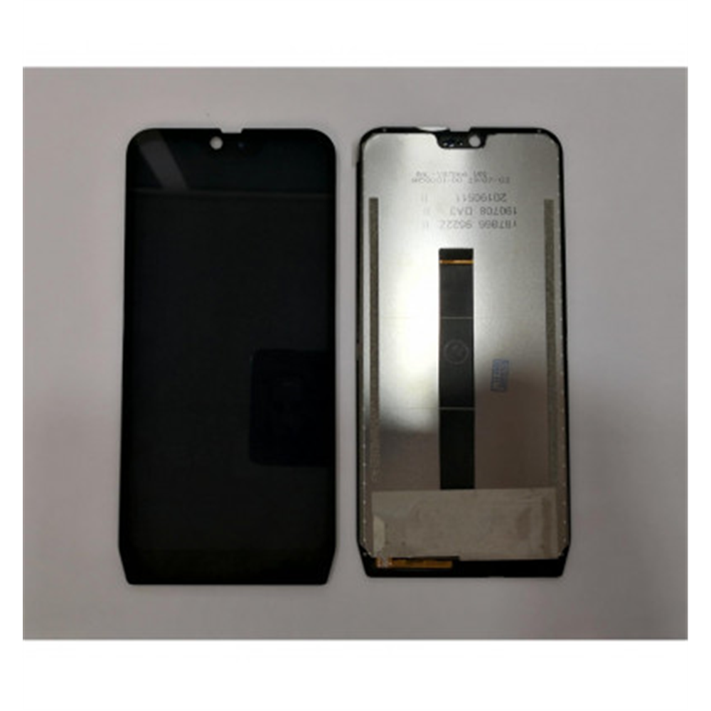 Pantalla LCD para Blackview BV9700 Pro mas tactil negro