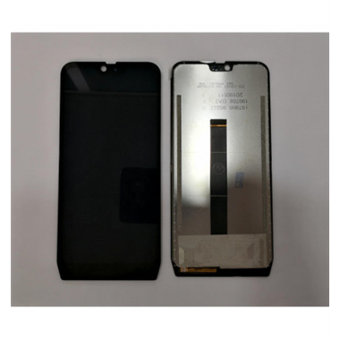 Pantalla LCD para Blackview BV9700 Pro mas tactil negro