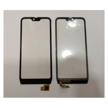Tactil negro para Blackview BV9700 Pro