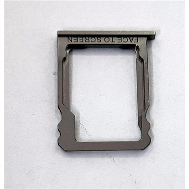 Soporte o bandeja sim gris para Blackview BV9800 BV9800 Pro BV9800E calidad premium