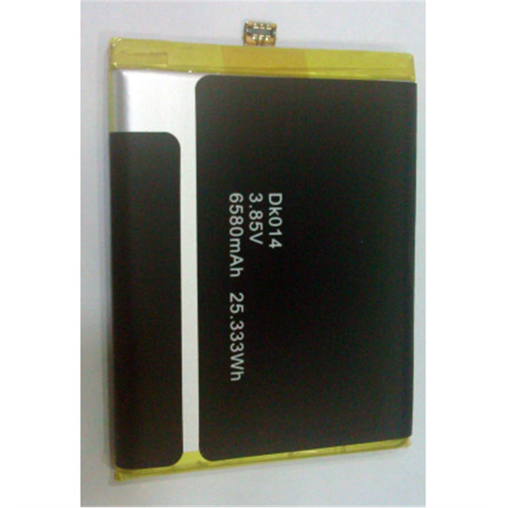Bateria premium para Blackview BV9800 BV9800 Pro DK014