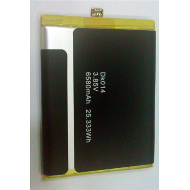 Bateria premium para Blackview BV9800 BV9800 Pro DK014