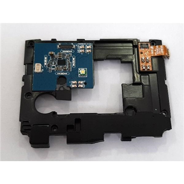 Carcasa sujecion para Blackview BV9800 BV9800 Pro BV9800E mas placa conexion calidad premium