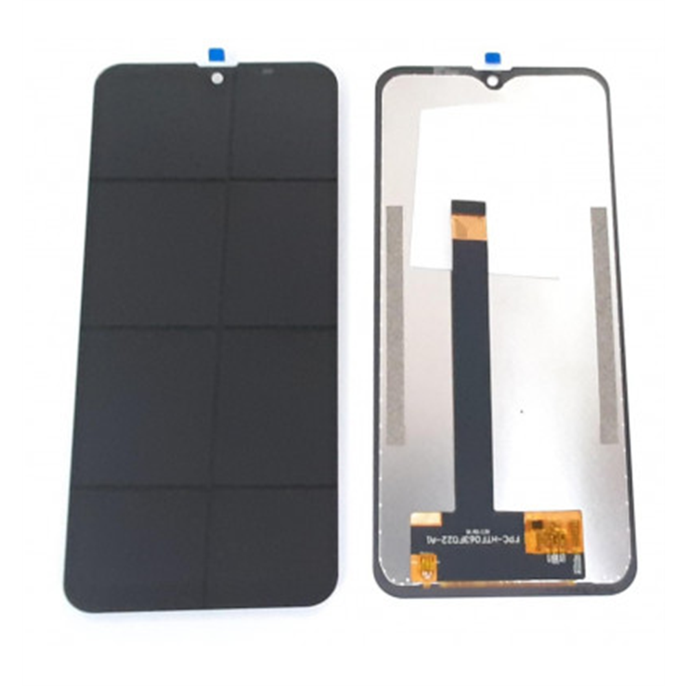 Pantalla lcd para Blackview BV9800 mas tactil negro calidad premium