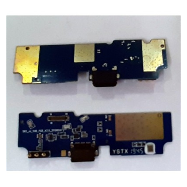 Flex puerto carga para Blackview BV9800 BV9800 Pro mas microfono calidad premium