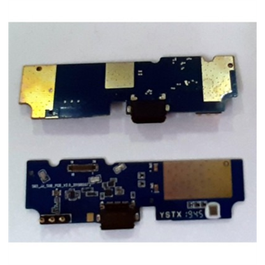 Flex puerto carga para Blackview BV9800 BV9800 Pro mas microfono calidad premium