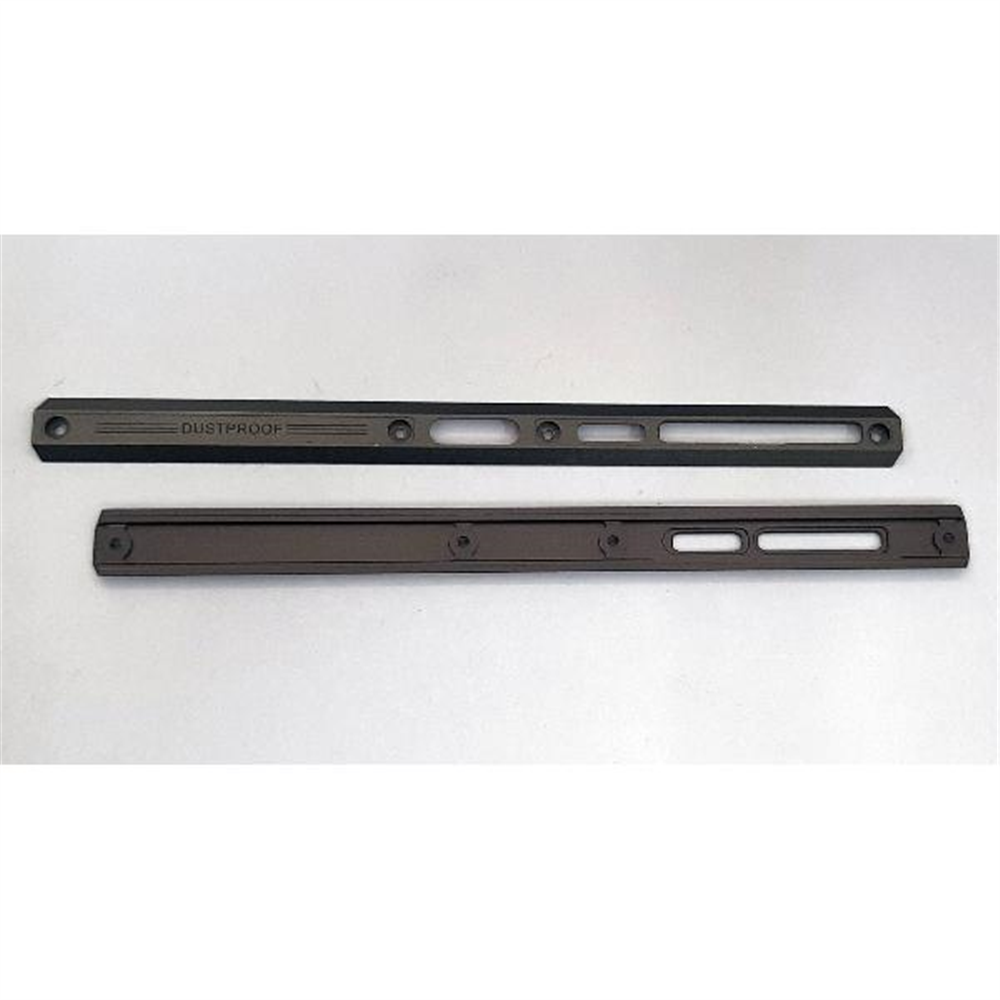 Set 2 embellecedor lateral gris para Blackview BV9800 BV9800 Pro calidad premium