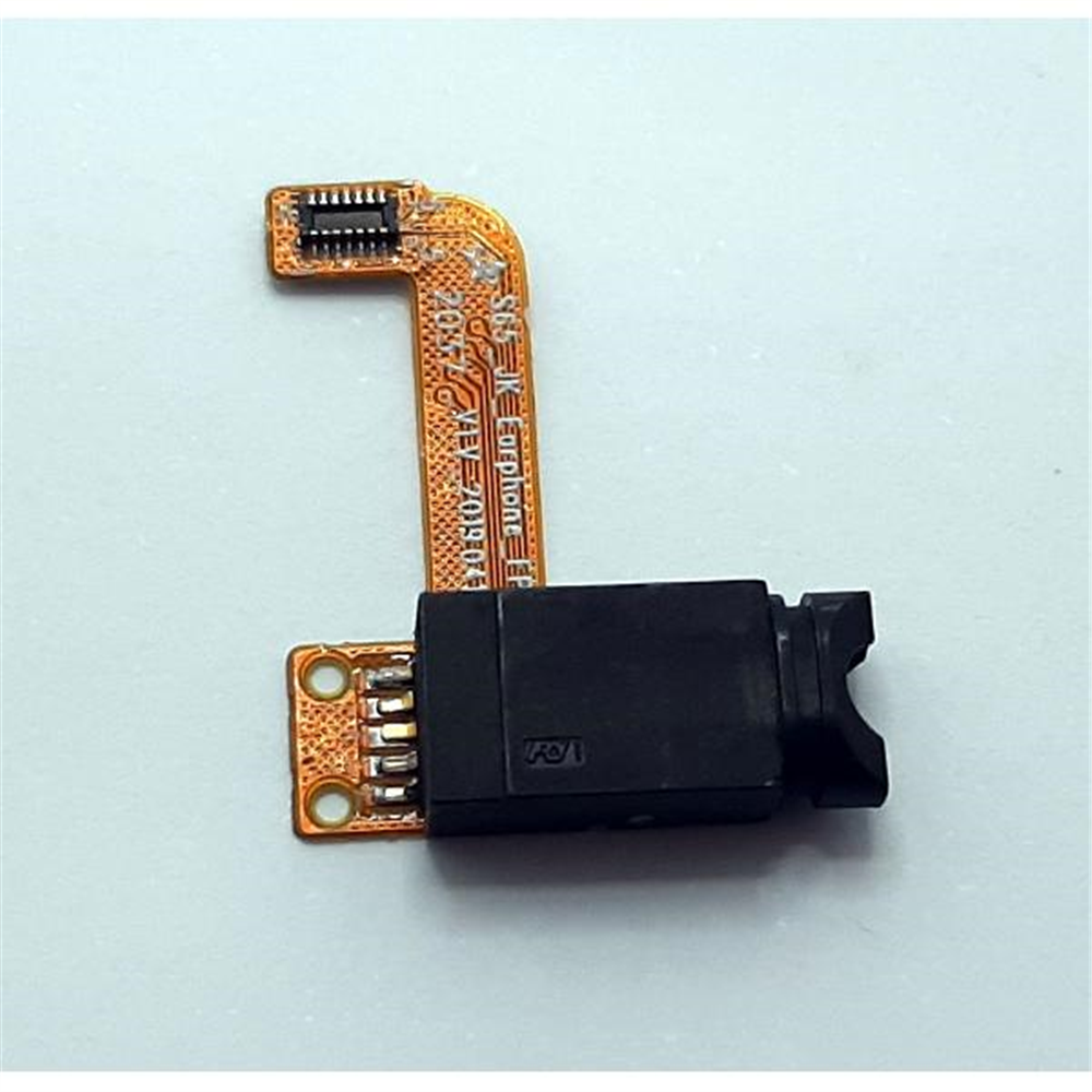 Flex jack audio para Blackview BV9800 calidad premium