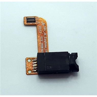Flex jack audio para Blackview BV9800 calidad premium