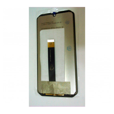 Pantalla lcd para Blackview BV9900 mas tactil negro calidad premium