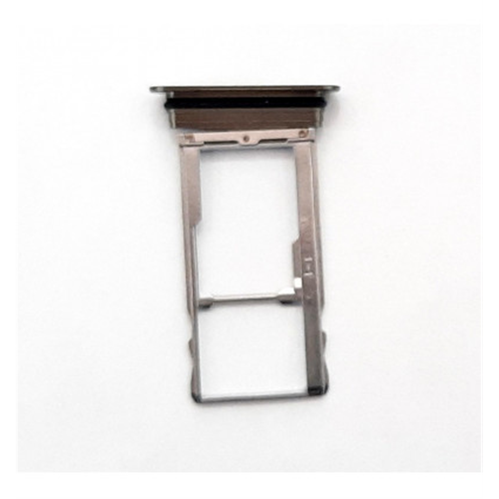 Soporte o bandeja SIM gris para Blackview BV9900 calidad premium