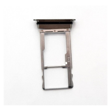 Soporte o bandeja SIM gris para Blackview BV9900 calidad premium