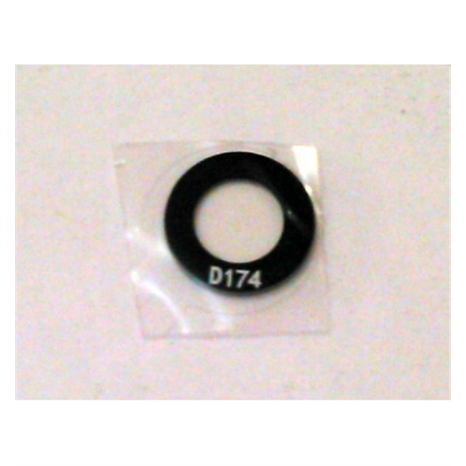 Lente camara para Blackview BV9900