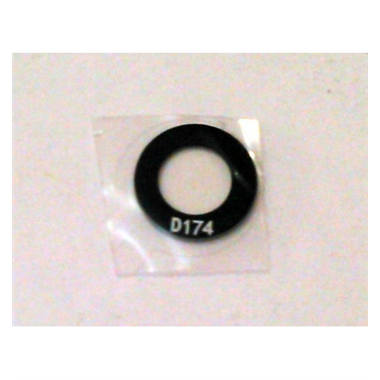 Lente camara para Blackview BV9900