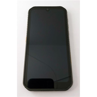Pantalla lcd para Blackview BV9900 mas tactil negro mas marco negro calidad premium