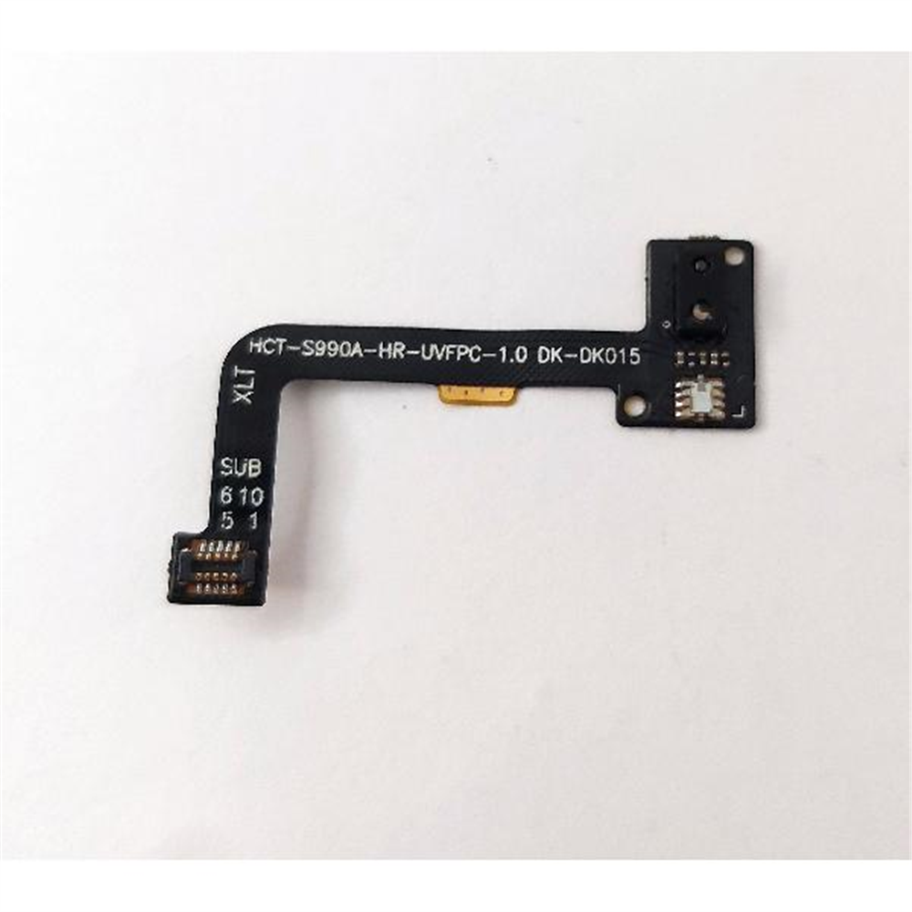 Flex sensor para Blackview BV9900 calidad premium