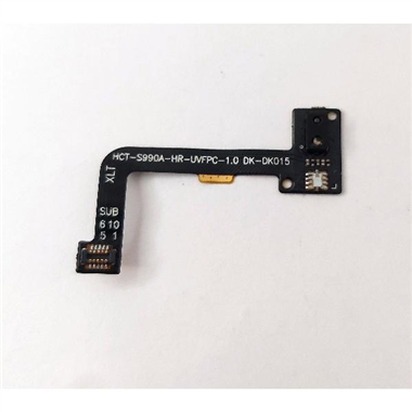 Flex sensor para Blackview BV9900 calidad premium