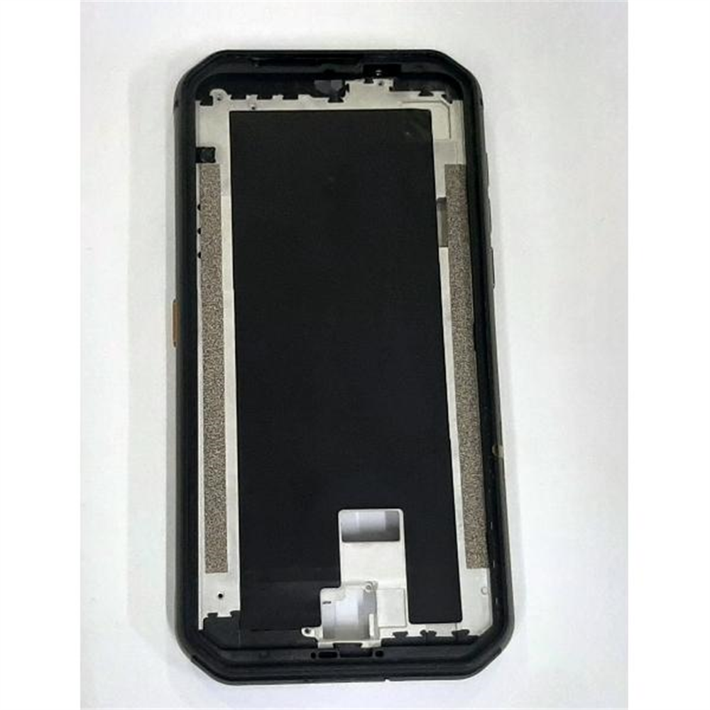 Carcasa central o marco gris para Blackview BV9900 BV9900E BV9900 Pro calidad premium