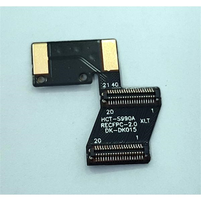 Flex conexion auricular para Blackview BV9900 BV9900E BV9900 Pro calidad premium