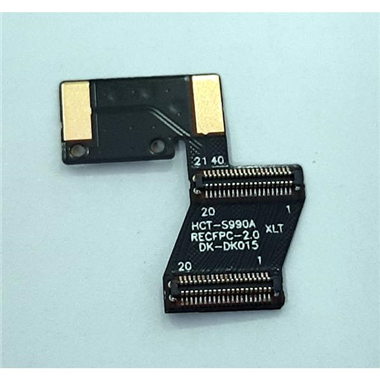 Flex conexion auricular para Blackview BV9900 BV9900E BV9900 Pro calidad premium