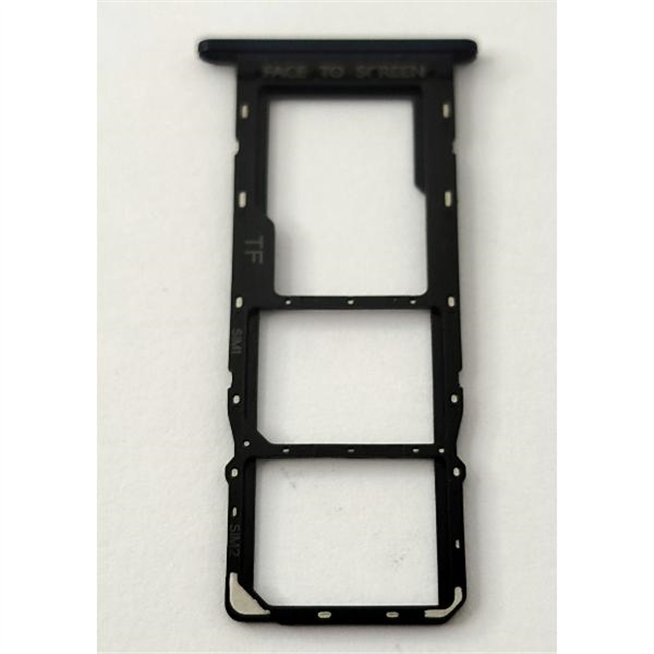 Soporte o bandeja sim gris para Blackview Oscal Modern 8 Blackview Color 8 calidad premium