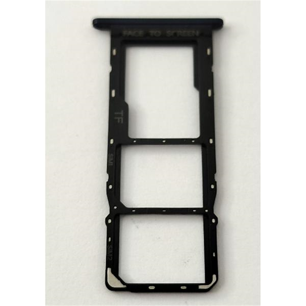 Soporte o bandeja sim gris para Blackview Oscal Modern 8 Blackview Color 8 calidad premium