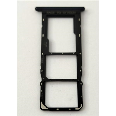 Soporte o bandeja sim gris para Blackview Oscal Modern 8 Blackview Color 8 calidad premium