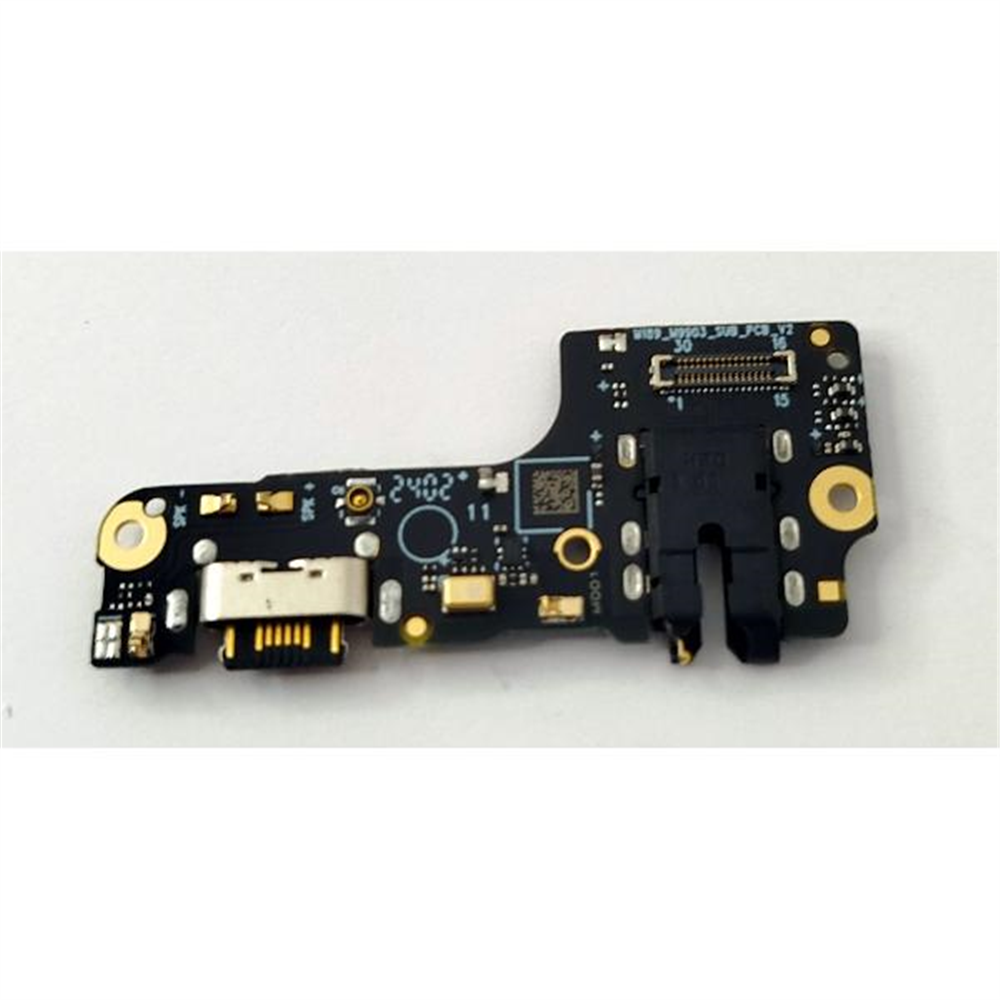 Flex puerto de carga para Blackview Oscal Modern 8 Blackview Color 8 calidad premium