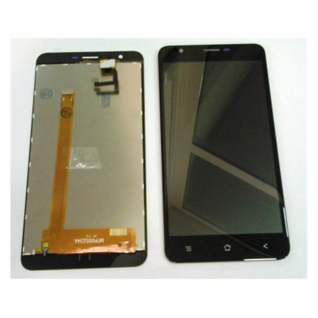 Blackview E7 E7S pantalla lcd + tactil negro premium