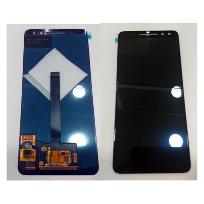 Blackview Max 1 pantalla lcd + tactil negro