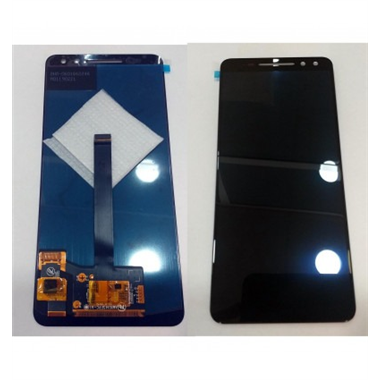 Blackview Max 1 pantalla lcd + tactil negro