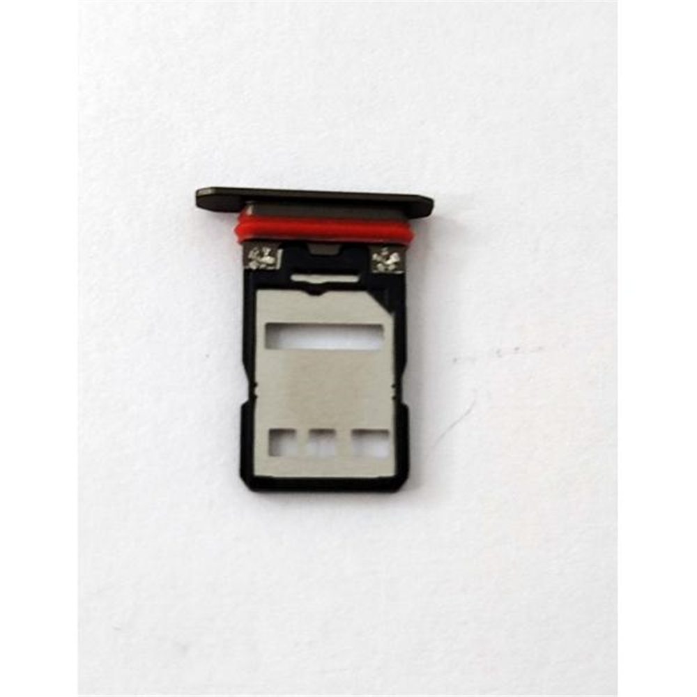 Soporte o bandeja sim negra para Blackview N6000 calidad premium