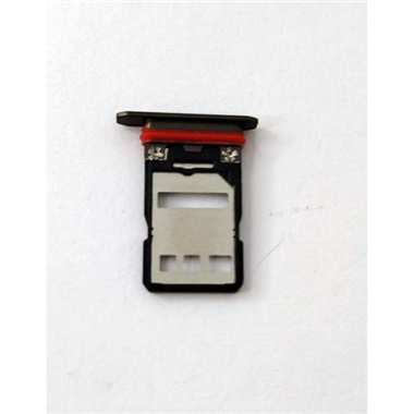 Soporte o bandeja sim negra para Blackview N6000 calidad premium