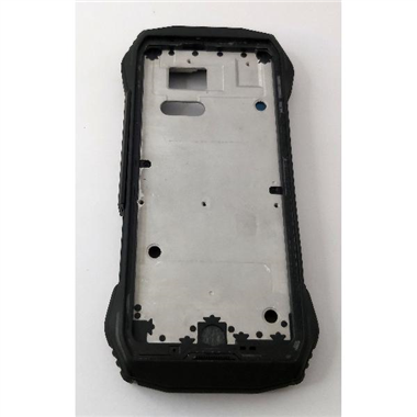 Carcasa frontal o marco negro para Blackview N6000 calidad premium
