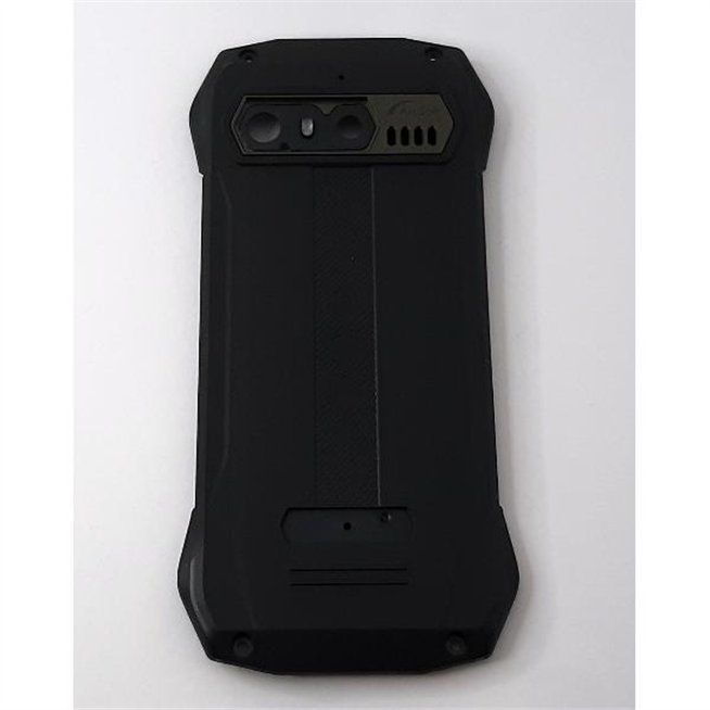 Tapa trasera o tapa bateria negra para Blackview N6000