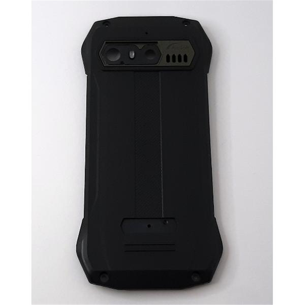 Tapa trasera o tapa bateria negra para Blackview N6000