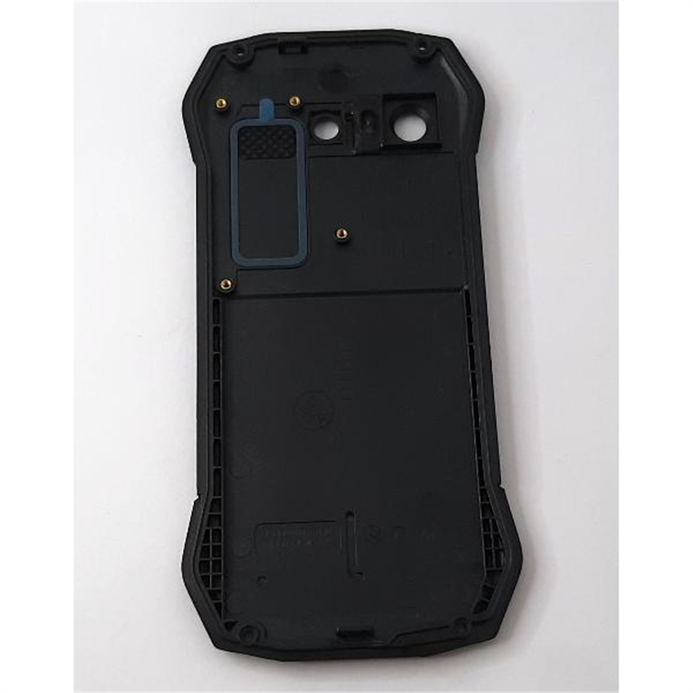 Tapa trasera o tapa bateria negra para Blackview N6000