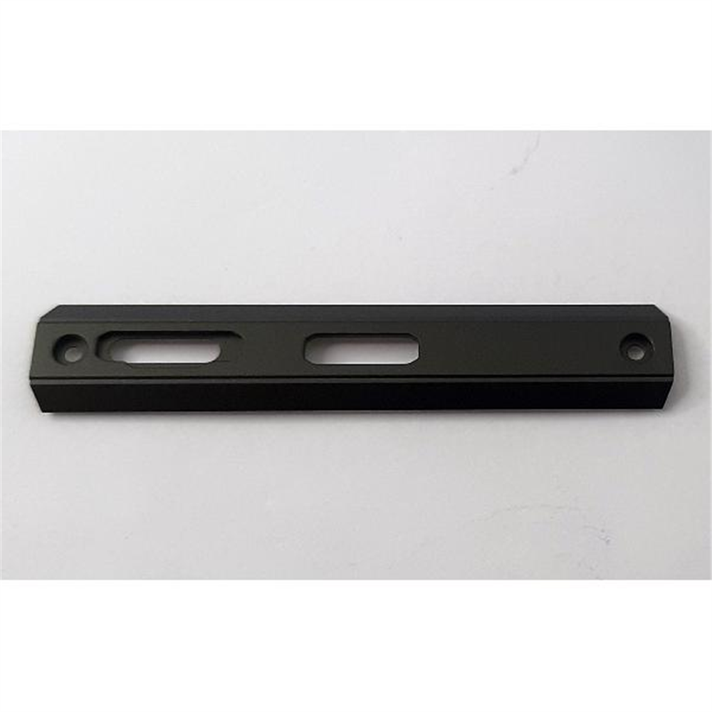 Embellecedor lateral izquierdo negro para Blackview N6000 N6000SE calidad premium