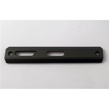 Embellecedor lateral izquierdo negro para Blackview N6000 N6000SE calidad premium