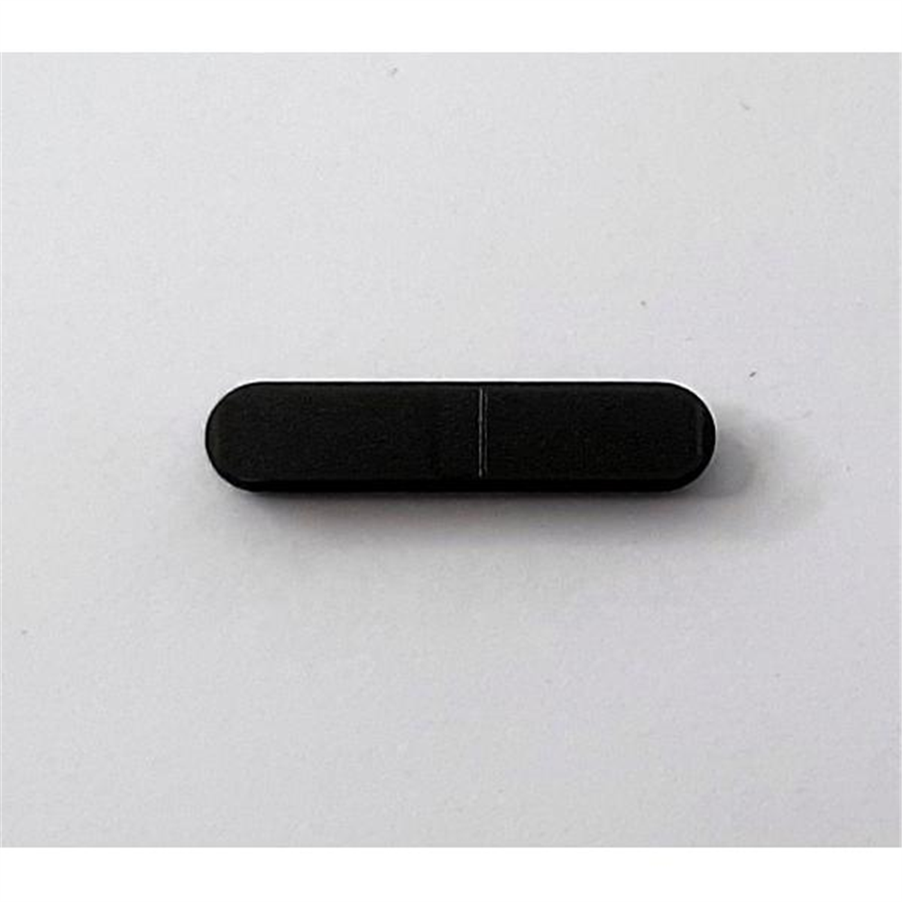 Boton volumen negro para Blackview N6000 N6000SE calidad premium