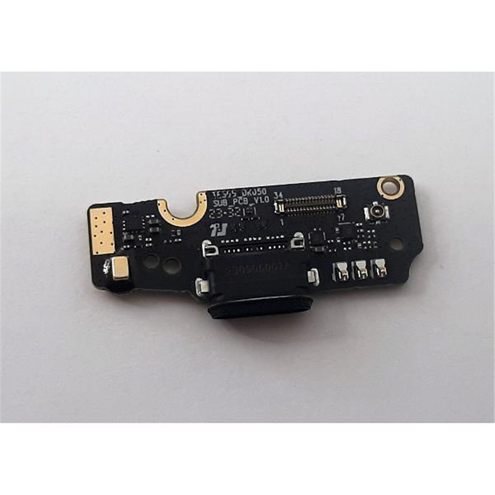 Flex puerto carga para Blackview N6000 N6000SE calidad premium