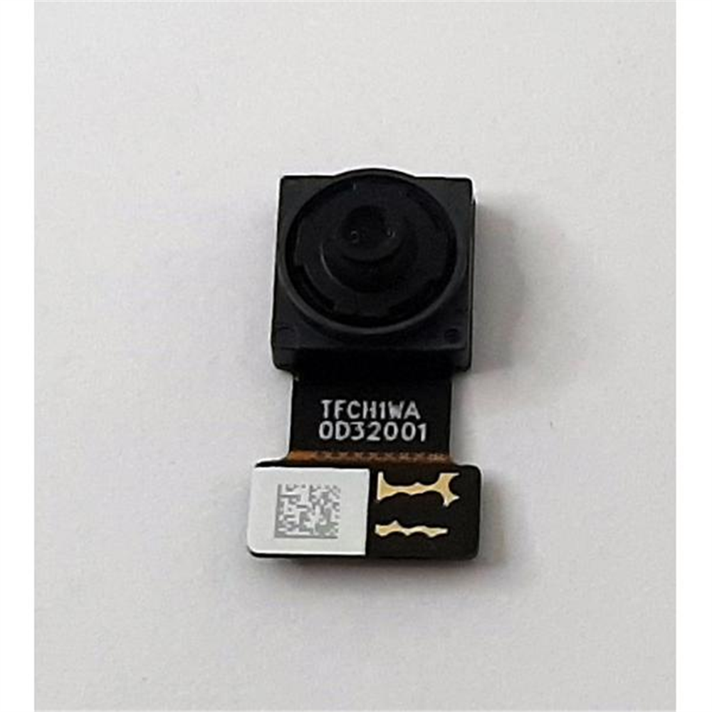 Flex camara frontal 16 mpx para Blackview N6000 calidad premium
