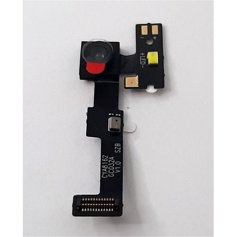 Flex camara media para Blackview N6000 N6000SE calidad premium