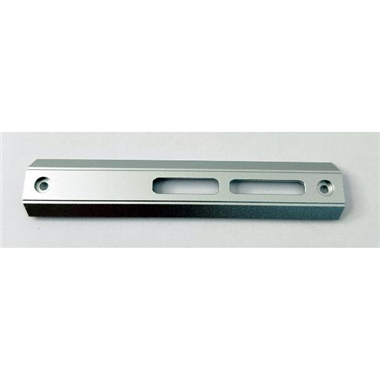 Embellecedor derecho plata para Blackview N6000SE calidad premium