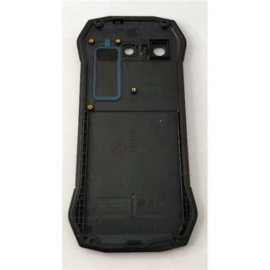 Tapa trasera o tapa bateria negra para Blackview N6000SE 