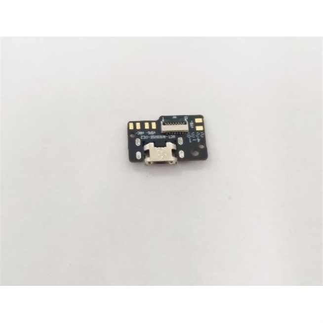 Flex puerto carga para Blackview Oscal C60 calidad premium