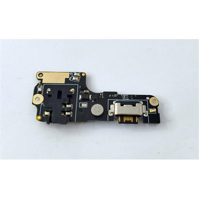 Flex puerto de carga para Blackview Oscal C70 calidad premium