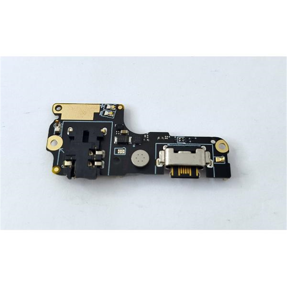 Flex puerto de carga para Blackview Oscal C70 calidad premium